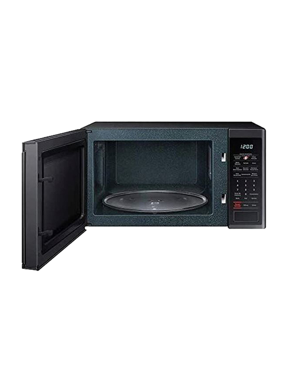 Samsung 32L Solo Microwave Oven, 1000W, MS32J5133AG, Black