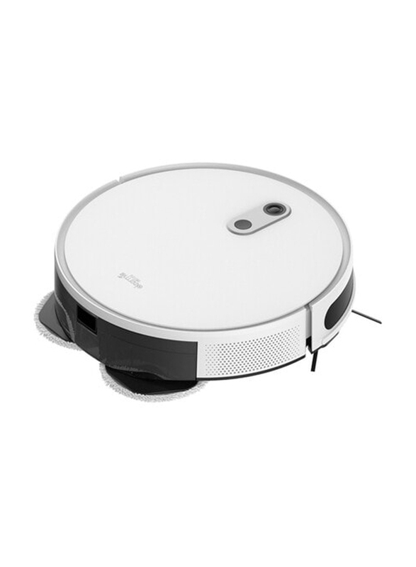 Deerma A10 All-in-One Smart Robot Vacuum Cleaner, White