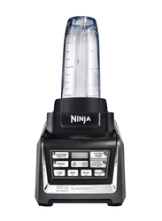 Ninja Smoothie Maker, 1500W, BL642, Black