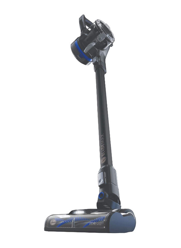 Hoover Onepwr Blade Max Cordless Lightweight Stick Vacuum Cleaner, CLSV-B4ME, Black