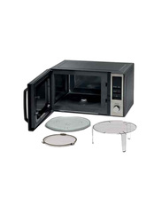 Kenwood 25L Grill Microwave Oven, MWM25.000BK, Black