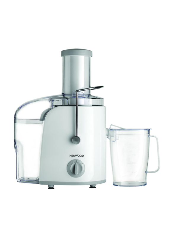 

Kenwood 1.5L Juice Extractor, 800W, JEP02, White