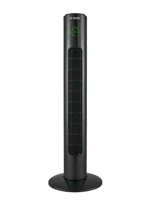 

Sure Tower Fan, STF36AZ, Black