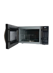 Afra Japan 25L Digital Microwave Oven, 1000W, Black