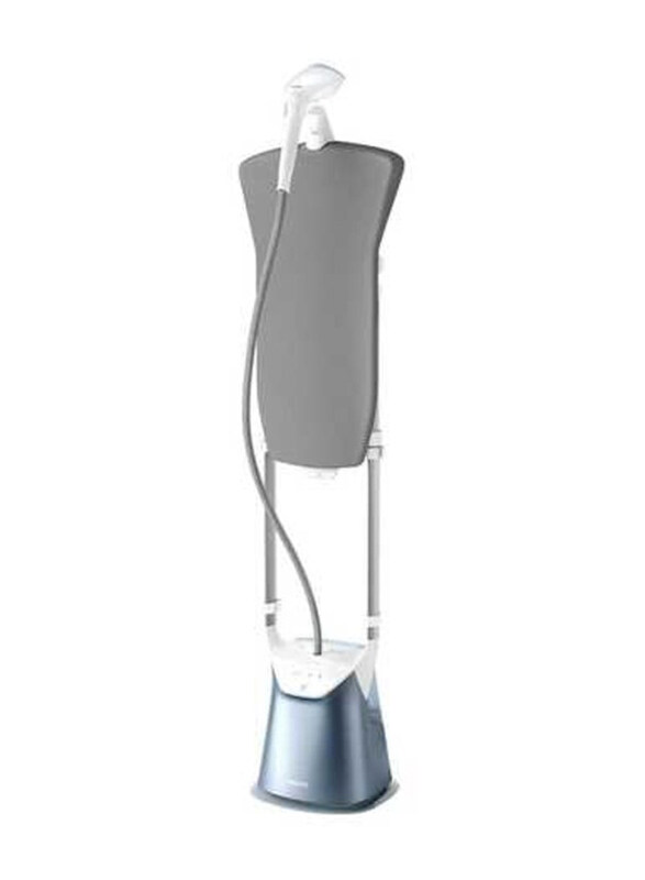 

Philips Pro Touch Stand Steamer, GC625/26, Multicolour