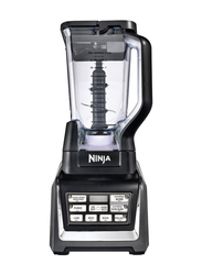 Ninja Smoothie Maker, 1500W, BL642, Black