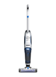 Hoover Onepwr Floormate Jet Cordless 3-in-1 Vacuum Cleaner, White