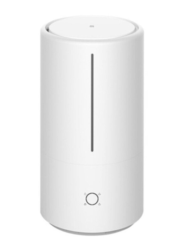 

Xiaomi Mi Smart Antibacterial Humidifier with Wifi Connectivity & Mi Home App, 4.5 L, White