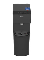 Midea Bottom Loading Touchless Water Dispenser, YL1844S, Black
