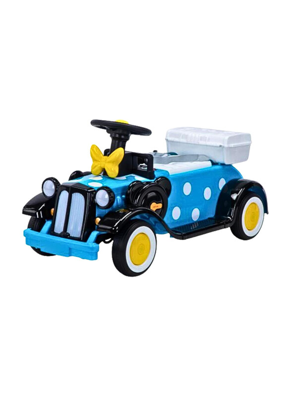 

Generic Ride-on Cute Micky Stylish Kids Car