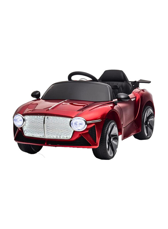 

Generic Ride-on 12V Cyber Battery Powered Kids Car