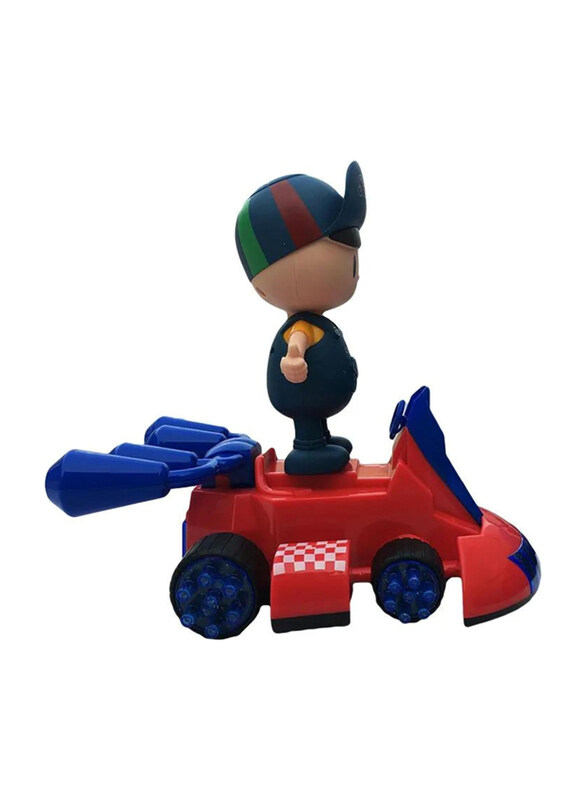 

Generic Kart Boy Baby Toy