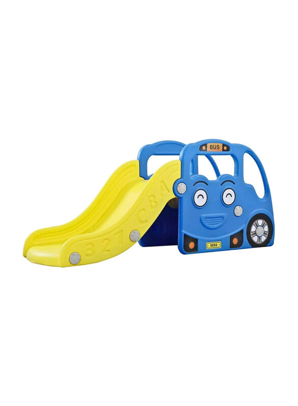 

Generic Jolly Bus Slide