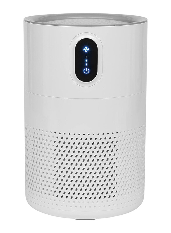 

Beldray Compact Air Purifier, EH3348, White