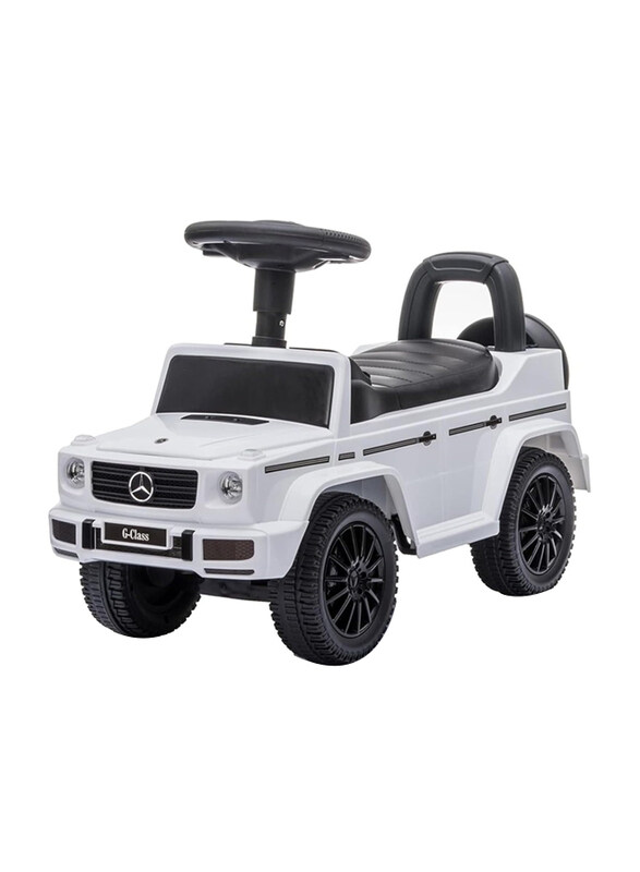 

Generic 3-in-1 G-Wagon Push Car without Handle