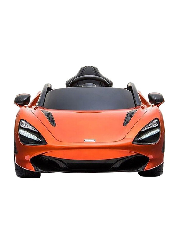 

Generic Mclaren Premium Version Ride-On, Ages 3+, Multicolour