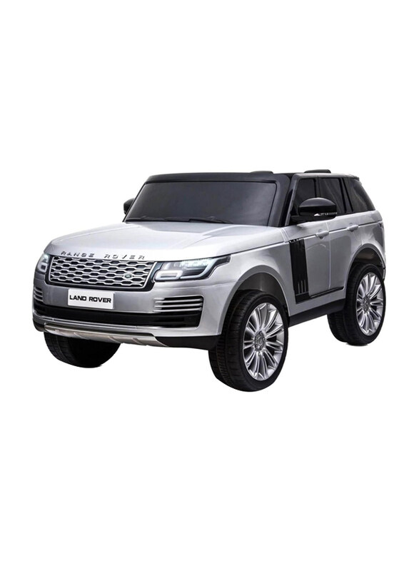 

Generic 24V Land Rover 2 Seater SUV Electric Ride On, Ages Upto 5