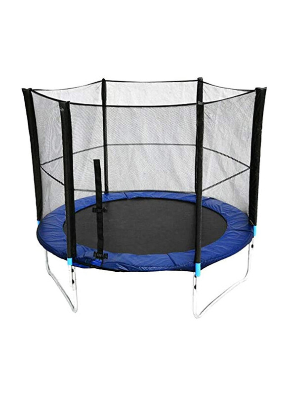

Megastar 6-Feet Trampoline, Ages 4+