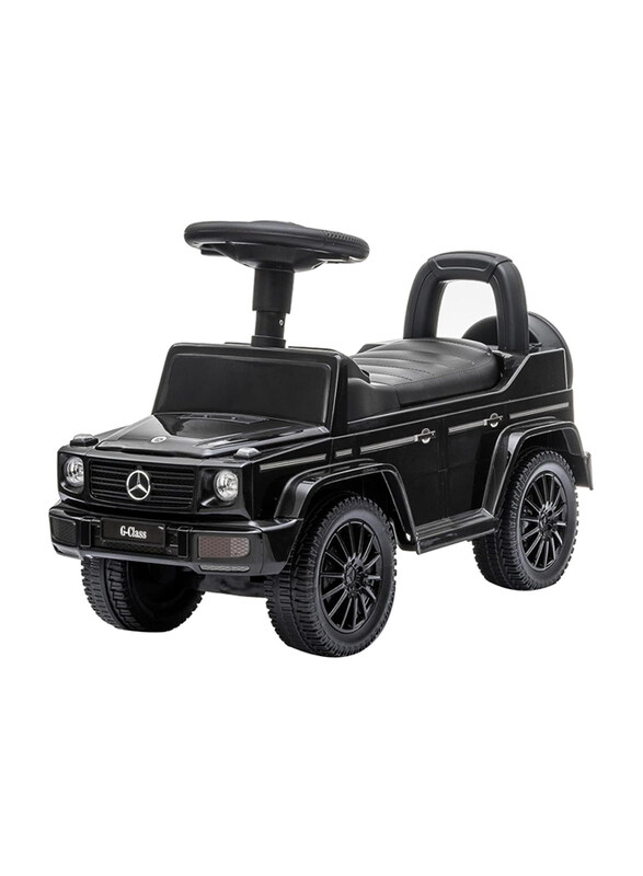 

Generic 3-in-1 G-Wagon Merc Push Car without Handle