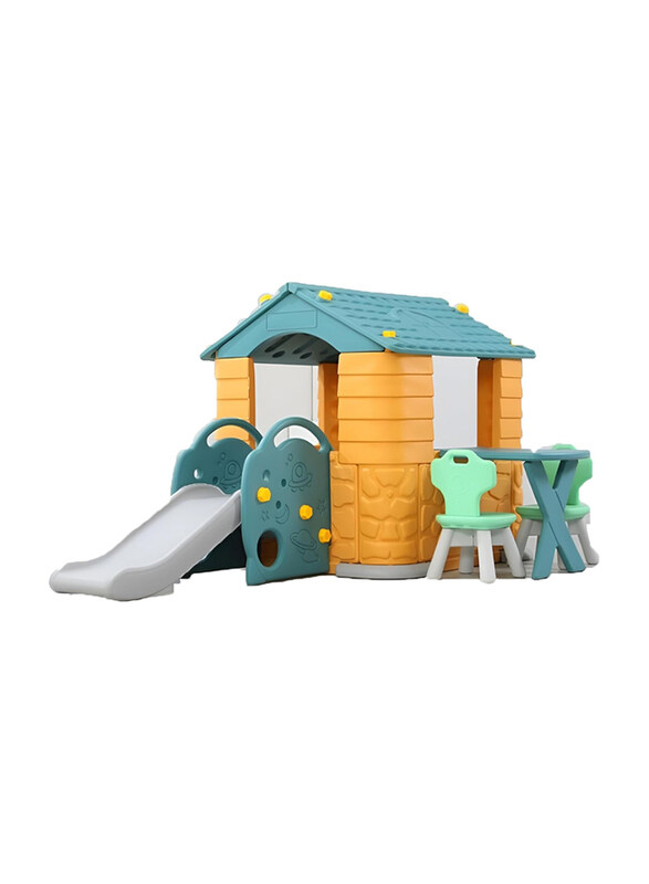 

Generic Kids Play House Playset