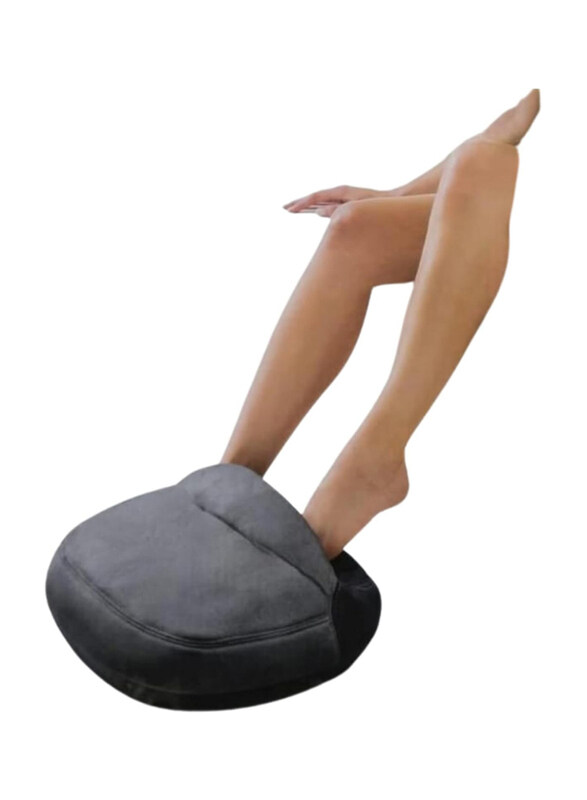 

Visage Air Compression Foot Massager, 220V
