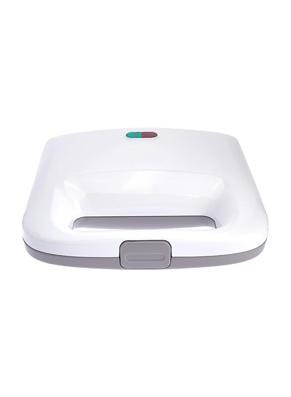 

Generic Sandwich Maker 820W, White