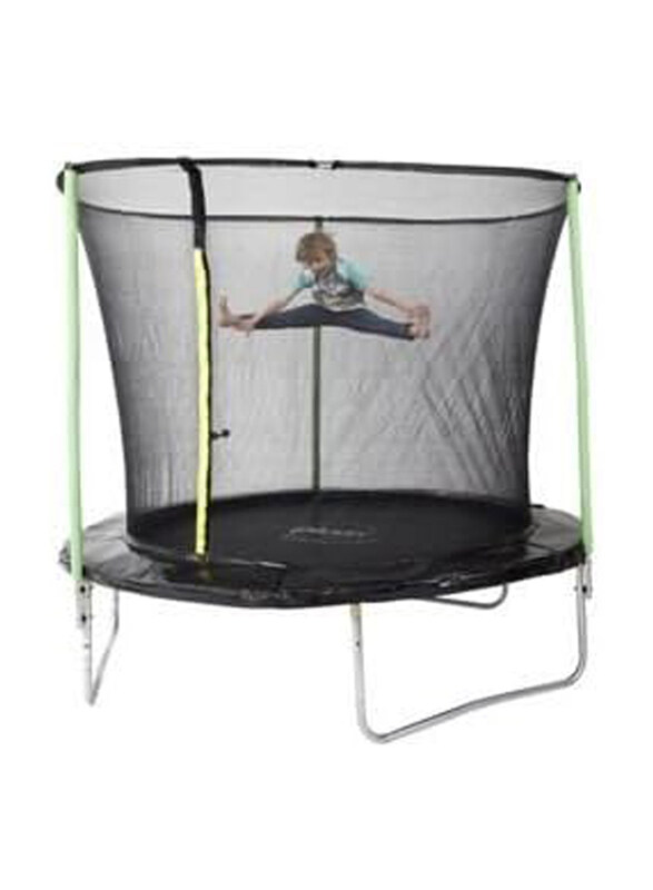 

Plum 8-Feet Trampoline and Enclosure