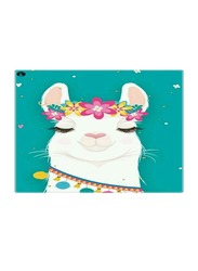 RKN Printed Anti-Slip Gaming Mouse Pad, Multicolour