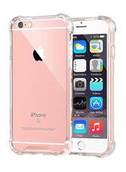 Generic Apple iPhone 6/6s Shockproof Mobile Phone Case Cover, Clear