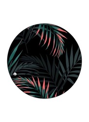 RKN Plants Mouse Pad, Black