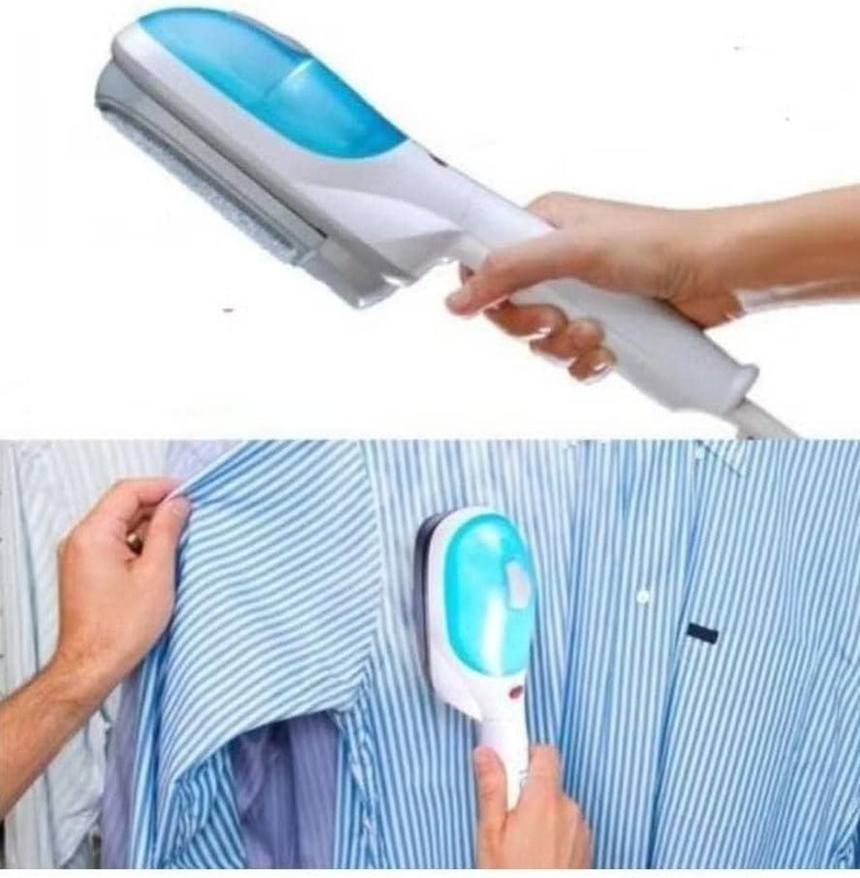 Travel Steam Iron TOBI