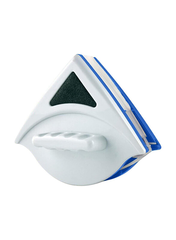 

UHM Double Side Magnetic Windows Glass Cleaning Wiper