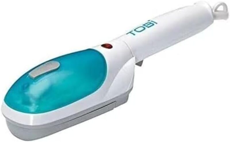 Travel Steam Iron TOBI