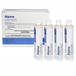 BASF 791900 Alpine Rotation 2 Cockroach Gel Bait (1x30 Gram) Syringes