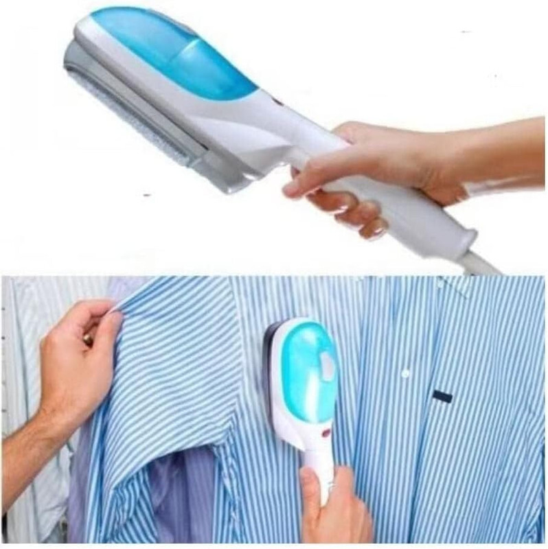 Travel Steam Iron TOBI