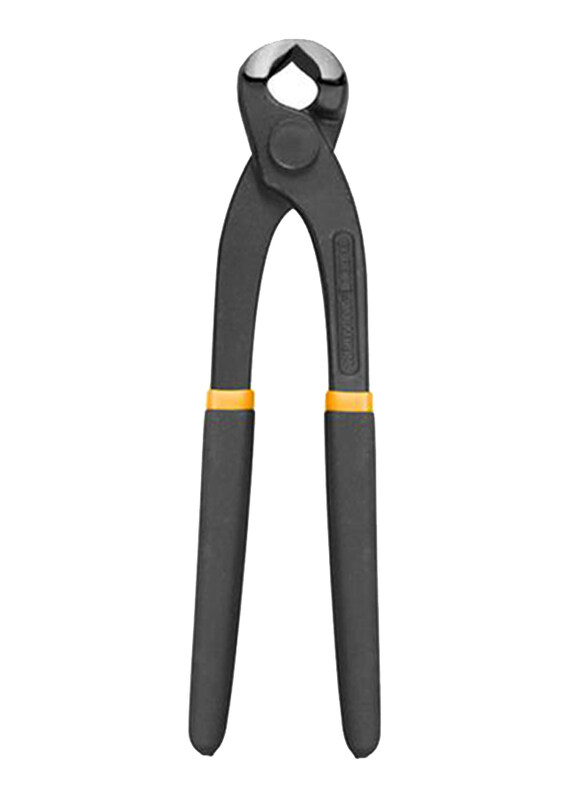 

Ingco 8-inch Heavy Duty Rabbit Plier with Ergonomic Handle Grip, HRP02200, Grey