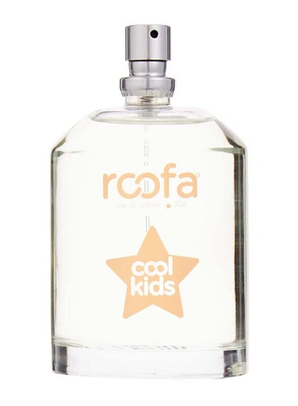 

Roofa Spain Cool Kids KSA Boys Eau de Toilette 100ml