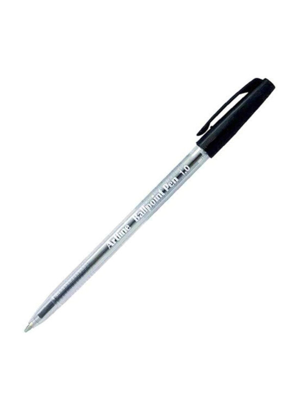 

Artline Ball Pen, Black