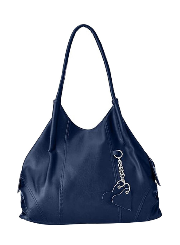 

Fostelo Diva Shoulder Bags for Women, One Size, Blue