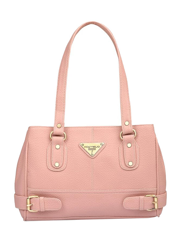 

Fostelo Nightingale Shoulder Bags for Women, Pink