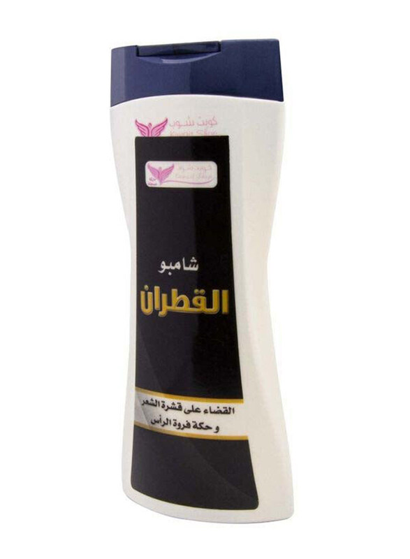 

Kuwait Shop Cade Shampoo for All Hair Types, 450ml