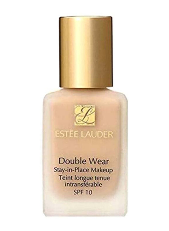 

Estee Lauder Double Wear Liquid Foundation, 2C1 Pure Beige, Beige