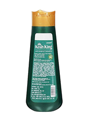 Kesh King Anti Hairfall Shampoo for All Hair Types, 340ml