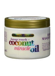 Ogx Coconut Miracle Oil Hair Mask, 168gm