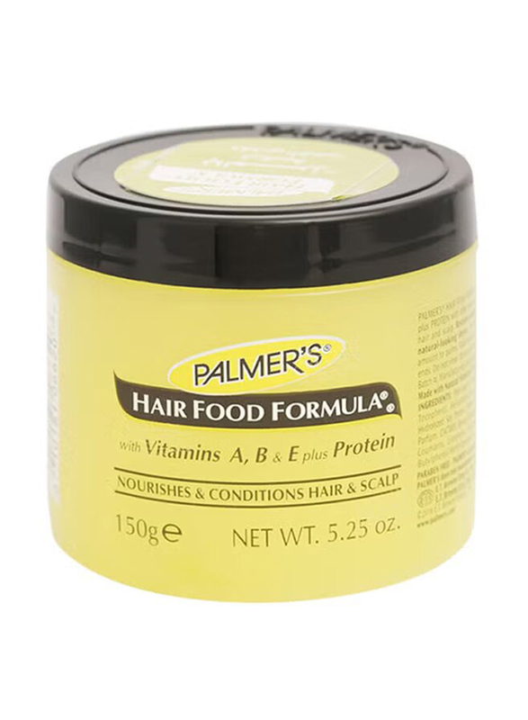 Palmer's Hair Food Formula for All Hair Types, 150gm