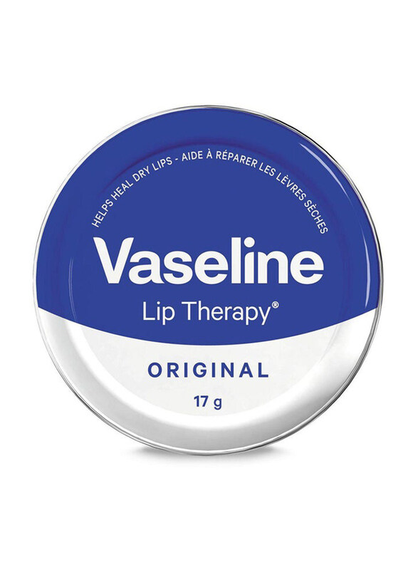 

Vaseline Original Lip Therapy, 17g