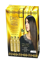 PKC Ultimate Protein Keratin Professional Home Care Kit