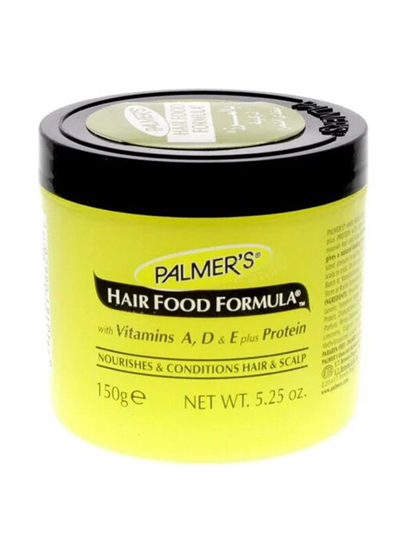 

Palmer'S Hair Food Formula Cream, 150gm