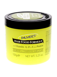 Palmer's Hair Food Formula Balm for All Hair Types, 150gm