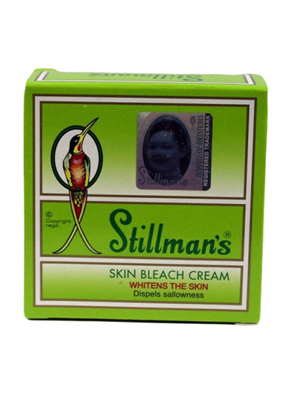 

Stillmans Skin Bleach Cream, 28gm